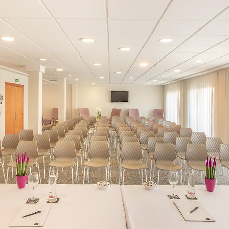 Hotel Rh Corona Del Mar 4* Sup Бенидорм Екстериор снимка